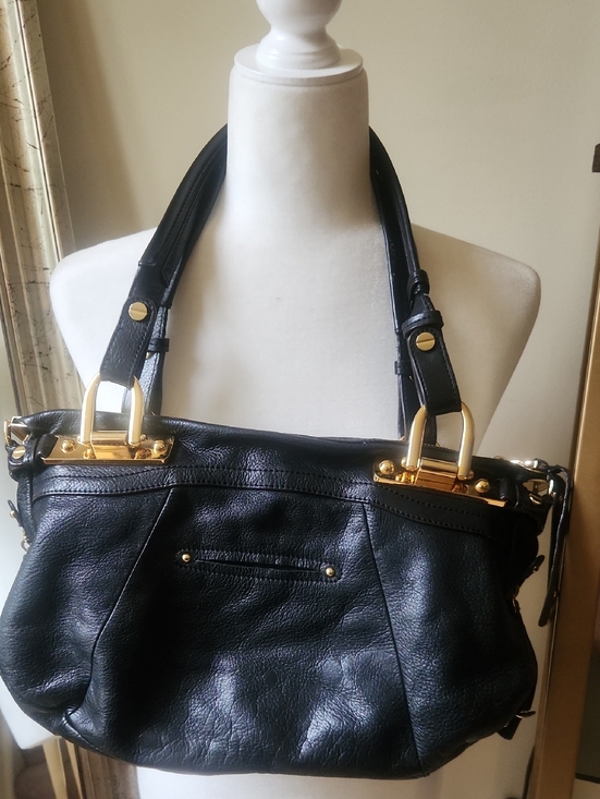 B.Makowsky Handbags - B.Makowsky Leather Purse